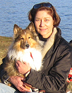 Riley and Laurie